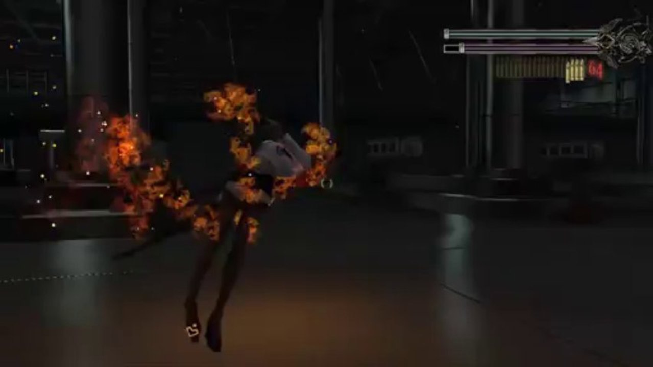 Bullet witch -  [4]