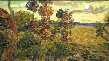 Painting considered a fake revealed as a work by Dutch...