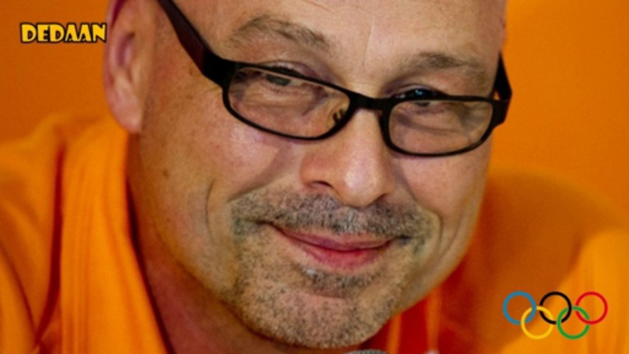 Maurits Hendriks: ‘wij staan voor de vrijheden van onze sporters’ | Olympische Spelen 2014