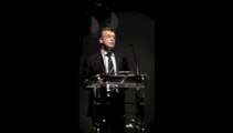 ANDEP - Discours d'ouverture - 
