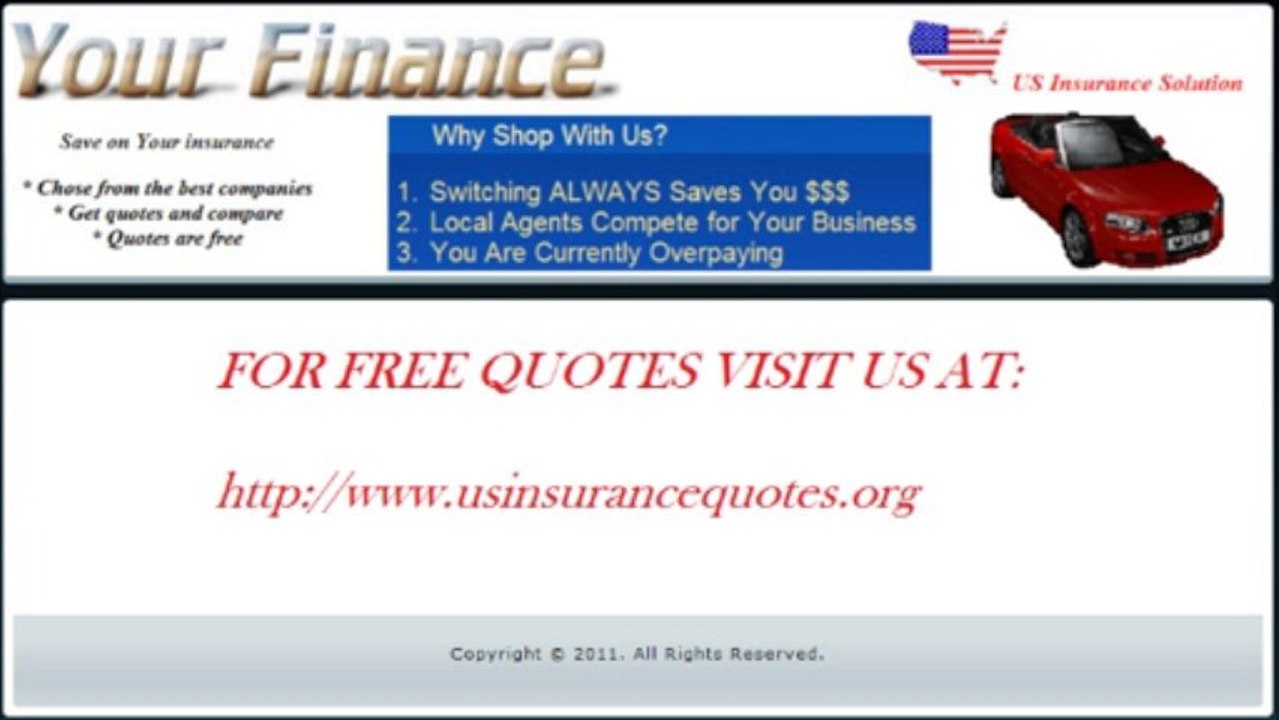 USINSURANCEQUOTES.ORG - Is it legal to purchase auto insurance for a car that is registered in another state?