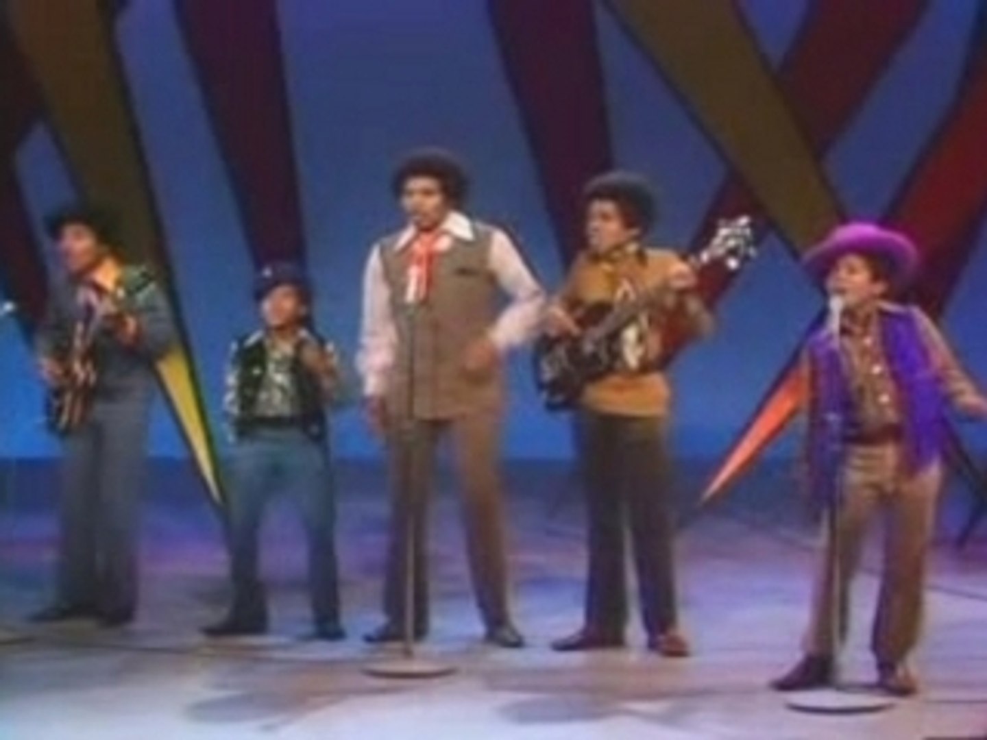 M.jackson Who's Loving You, image size:1440x1080