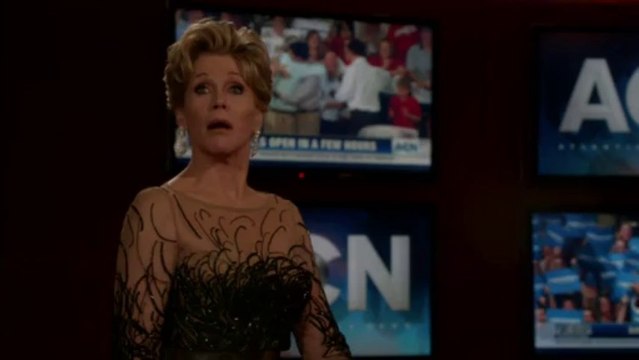 The Newsroom Season 2: Recap #7 (HBO)