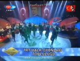 TRT HALK OYUNLARI TOPLULUĞU*THM KOROSU-Ata Barı (Bahçası Var Bağı Var)