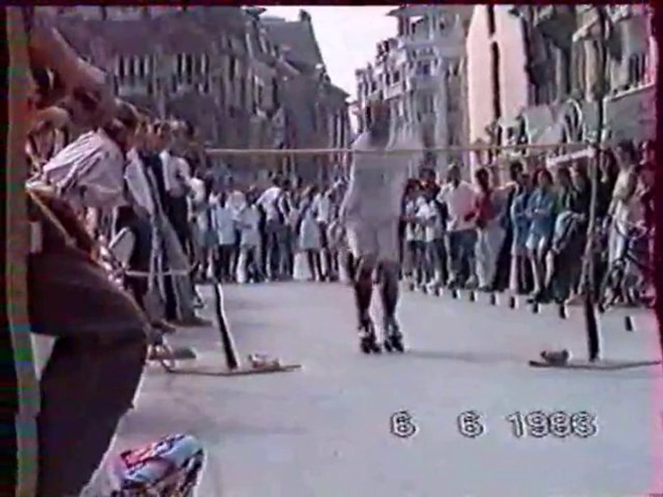 Video ASTeam 03 Nico part