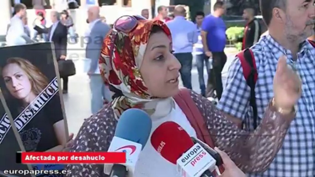 Mujeres maltratadas podrían perder su hogar