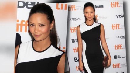 Thandie Newton attend son troisième enfant