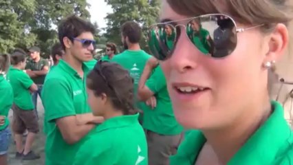 Generali Open de France 2013 - Le Parc