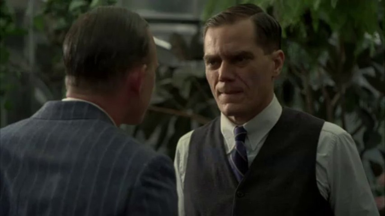Boardwalk Empire Season 4: Episode #2 Preview (HBO)