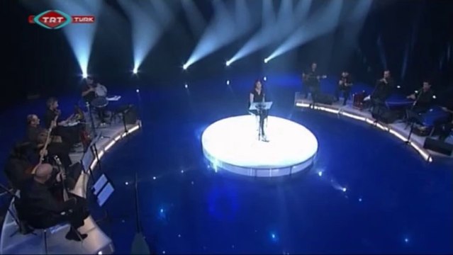 03 ezgi başboğa bahçalarda barım var 24.11.2012 o türküler