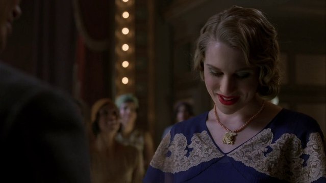 Boardwalk Empire Season 4: Inside the Episode #1 (HBO)