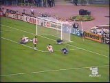 22 Mayıs 1996 Şampiyonlar Ligi Final Juventus-Ajax 3