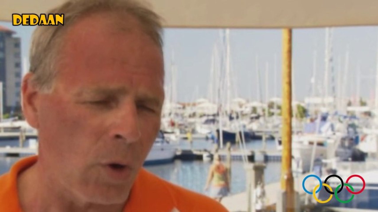 Dielessen: ‘Eerst gesprekken voeren met de Russen’ | Olympische Spelen 2014