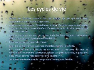 BERBEN Frédéric : La Thérapie familiale, la Thérapie de couple.