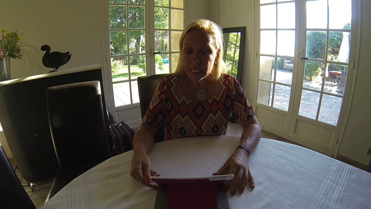 LA 1 Candide de Voltaire intro 1