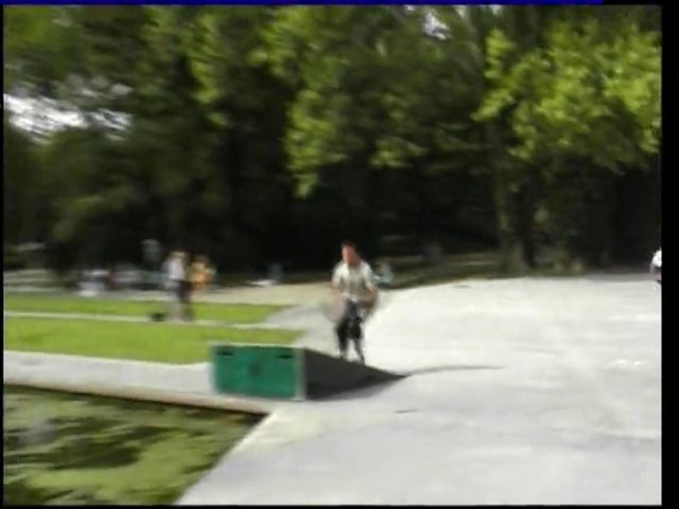 Video ASTeam 06 Karim part