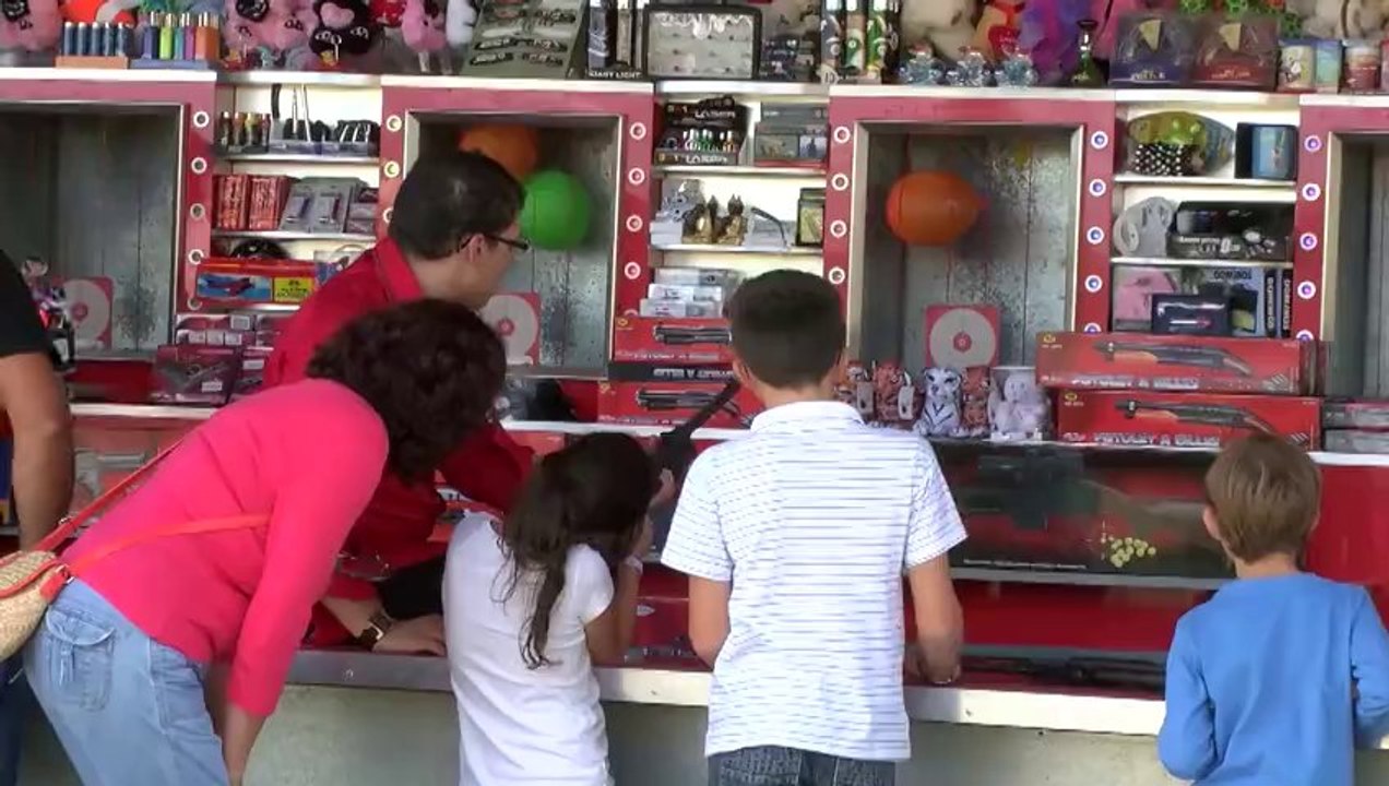 JT SEPTEMBRE [S.9] [E.6] - Le journal du lundi 9 septembre