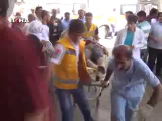 Bingöl Karlıova'da kaza: 1 ölü, 5 yaralı