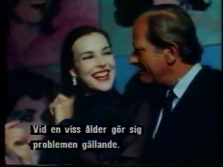 Mystère (1983) A fine gentleman