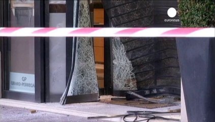 Francia: rapina da 2 mln nel centro di Parigi