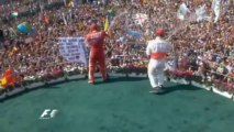 F1 - Italian GP 2007 - Race - Part 3