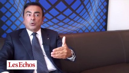 Carlos Ghosn : "2014 sera une nouvelle année record pour le marché automobile mondial"