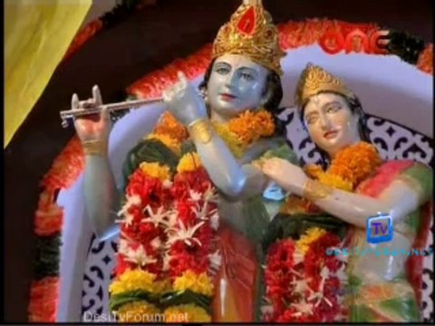 Haunted Nights - Kaun Hai Woh 9th September 2013 Video