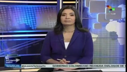 México: Peña Nieto presenta propuesta de reforma hacendaria