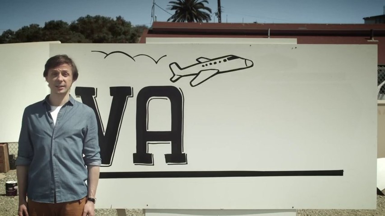 Martin Solveig & The Cataracs - Hey Now [Official Video] HD