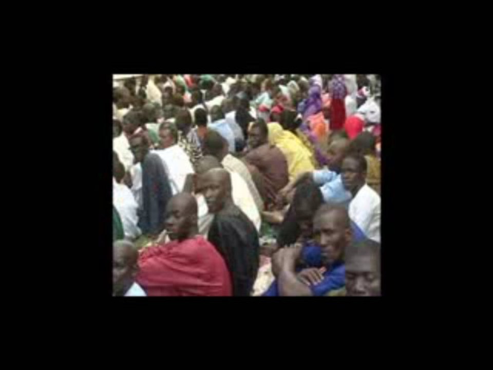 2 Rakaa discours Cheikh Bamba Dieye