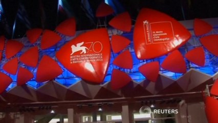 First documentary wins Venice film festival in event's 70th year