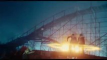 Percy Jackson y el mar de los monstruos - Segundo Tráiler Español HD [720p]
