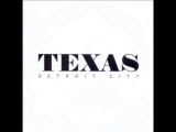 Texas - Detroit City