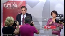 PSOE promete derogar la reforma laboral