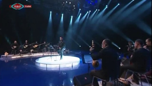 01 semih baykara urfa'ya paşa geldi 22.12.2012 o türküler