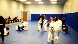 How Mma Classes Helped My Nephew with Bullies!