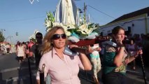 Festas 2013 em Honra a Nossa Senhora da Atalaia - Montijo