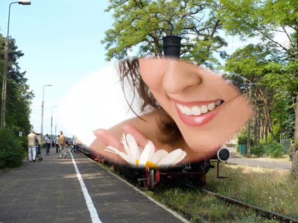 MÓJ  UŚMIECH  WEŹ  NA  DROGĘ