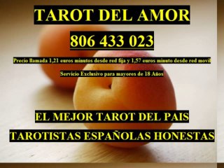 Tarot del amor hoy