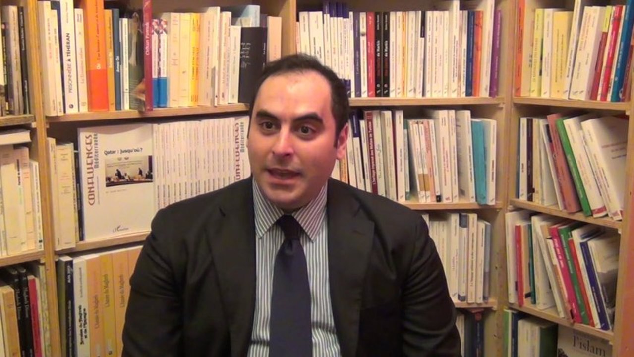 Karim Sader - Quels changements politiques au Qatar ? - Entretiens de l'iReMMO