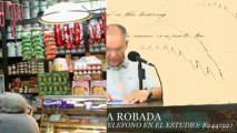 Carta Robada - 9 de Septiembre de 2013 - EPN INTENTA PLAN ANTICITLICO ANTE EL DERRUMBRE DE LA ECONOMIA