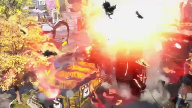 inFAMOUS Second Son - Pre-order Extras Trailer - PS4