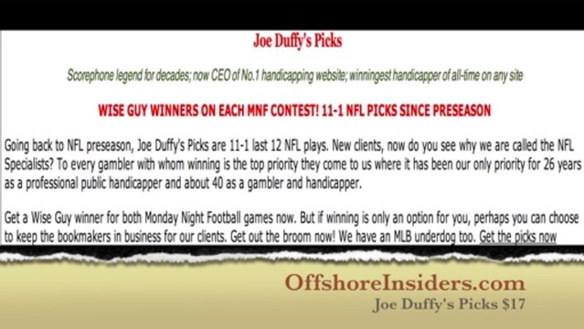 Pregame Pros MNF Picks Chargers-Texans, Eagles-Redkins