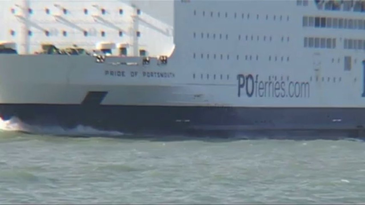 Le Havre La Porte Océane - Extrait 1