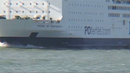 Le Havre La Porte Océane - Extrait 1