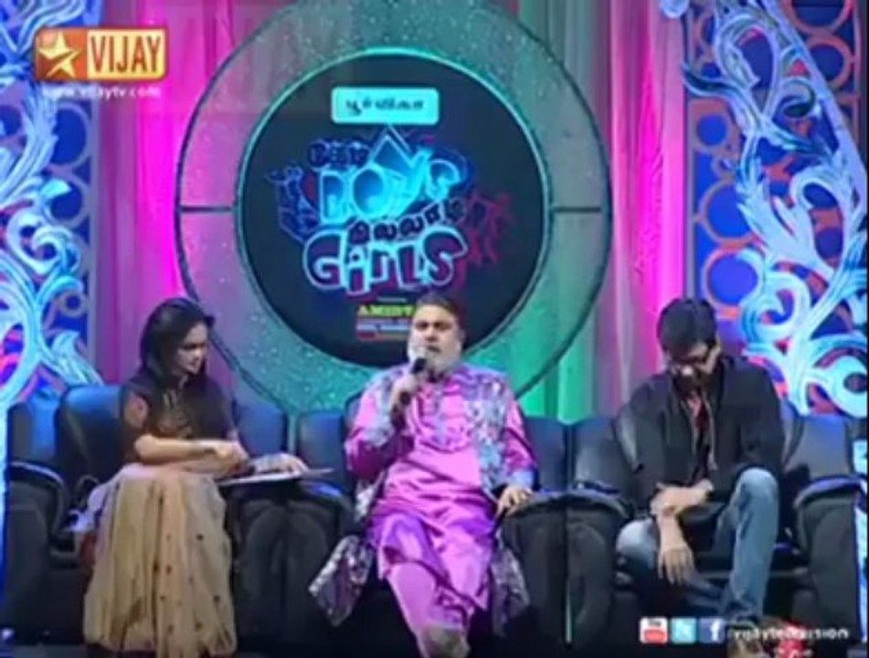 Tamil song