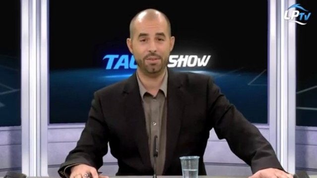 Talk Show - Décryptage : Reveillère à l'OM