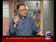 Meray Mutabiq with Hassan Nisar. Sep 8th 2013