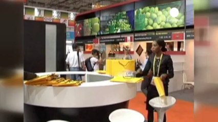 China avanza al tercer puesto como mayor inversor anual...