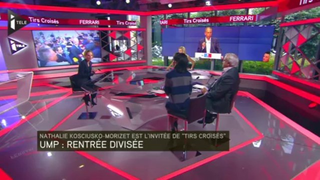 NKM : les Français n'ont plus envie d'avoir des consignes de vote